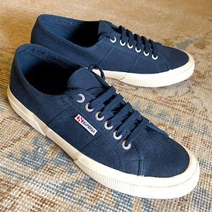 Superga 2750 COTU Classic (Navy)